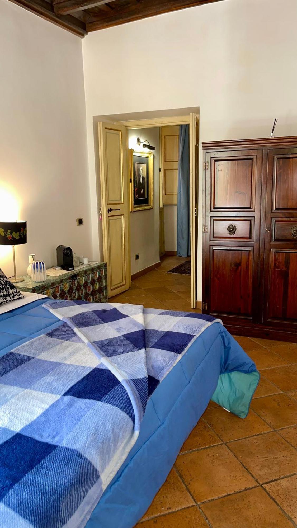 Trevi Fountain Apartment โรม ภายนอก รูปภาพ