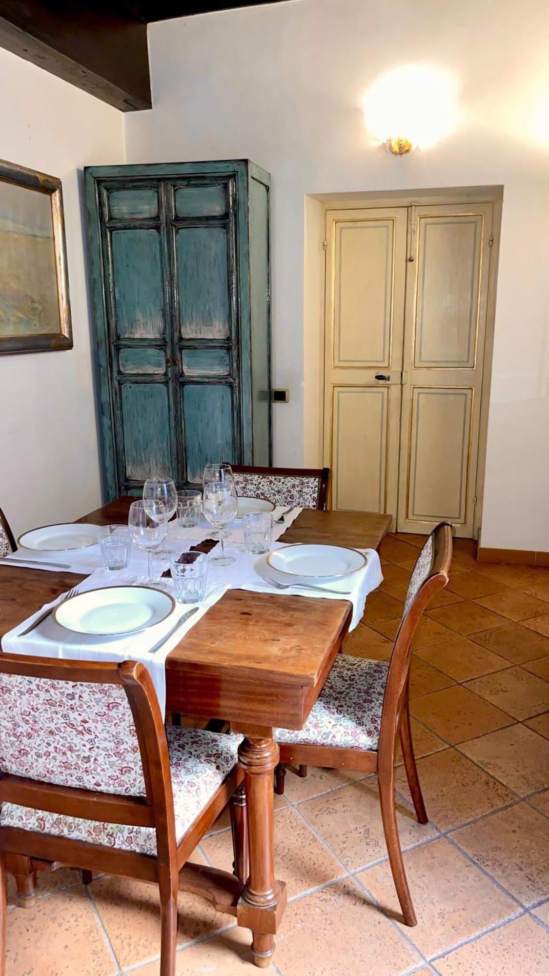 Trevi Fountain Apartment โรม ภายนอก รูปภาพ