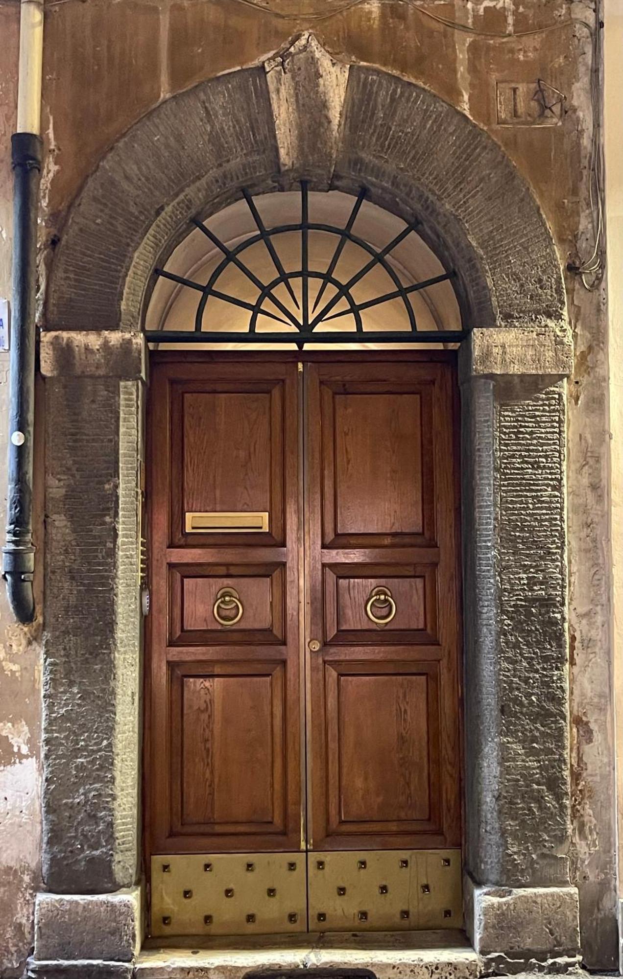 Trevi Fountain Apartment โรม ภายนอก รูปภาพ