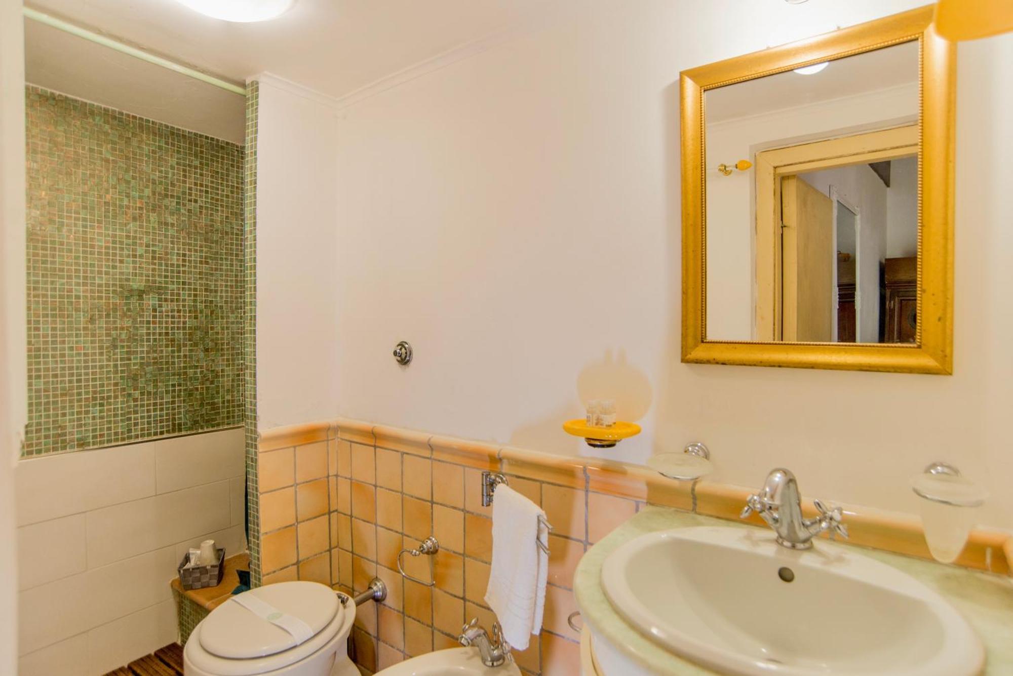 Trevi Fountain Apartment โรม ภายนอก รูปภาพ