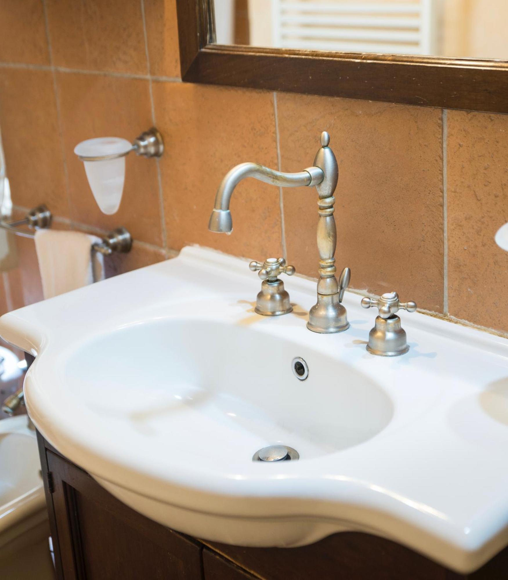 Trevi Fountain Apartment โรม ภายนอก รูปภาพ