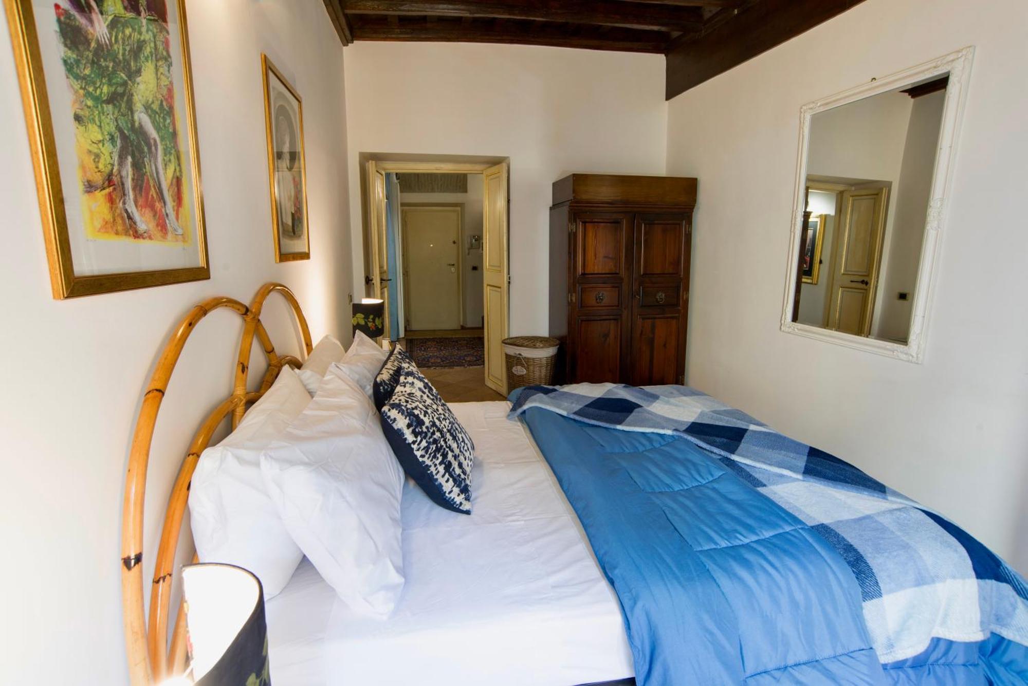 Trevi Fountain Apartment โรม ภายนอก รูปภาพ