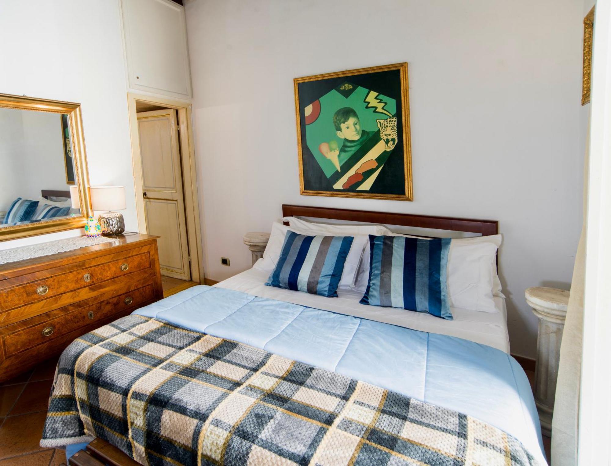 Trevi Fountain Apartment โรม ภายนอก รูปภาพ